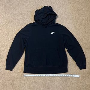 Black Nike Sweatshirt